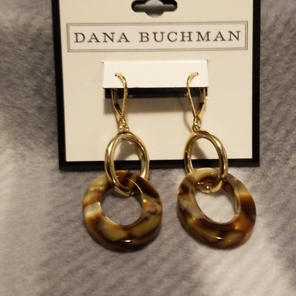 Dana Buchman Jewelry - 🌈🌈Earrings🌈🌈